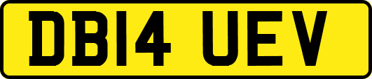 DB14UEV