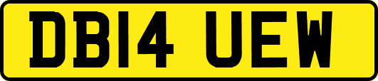 DB14UEW