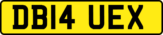 DB14UEX