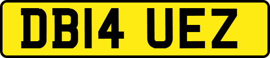 DB14UEZ