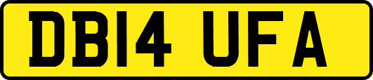 DB14UFA