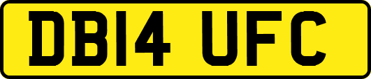 DB14UFC