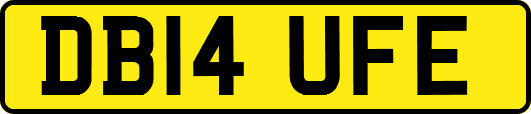 DB14UFE