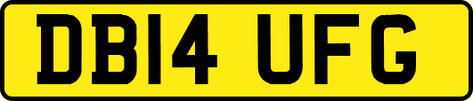 DB14UFG
