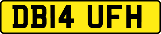 DB14UFH