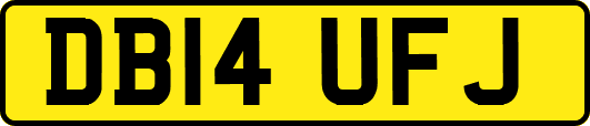 DB14UFJ