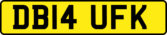 DB14UFK