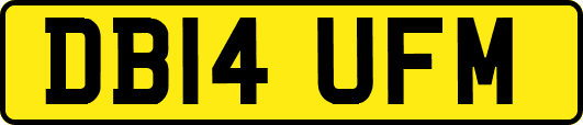 DB14UFM