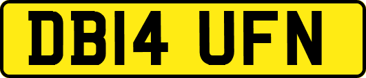 DB14UFN