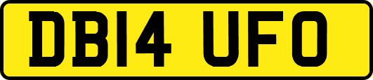 DB14UFO