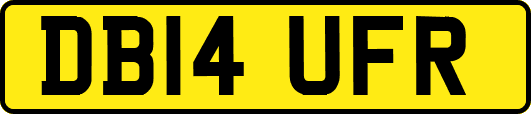 DB14UFR