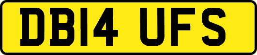 DB14UFS
