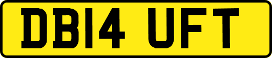 DB14UFT