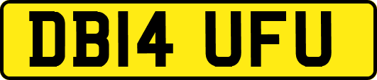 DB14UFU