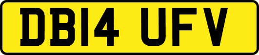 DB14UFV