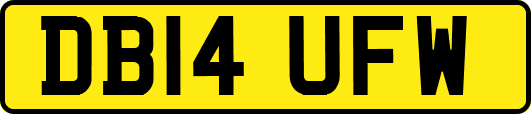 DB14UFW