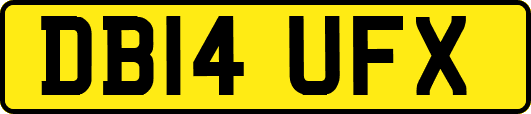 DB14UFX