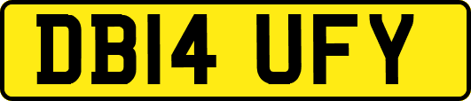 DB14UFY