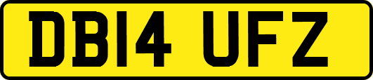 DB14UFZ