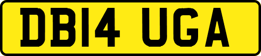 DB14UGA