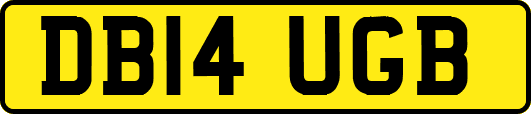 DB14UGB