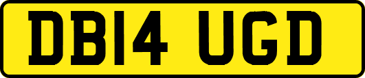 DB14UGD