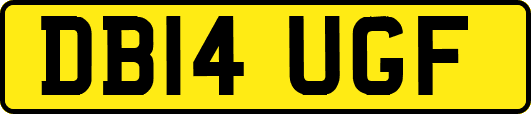 DB14UGF