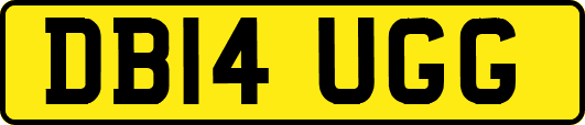 DB14UGG