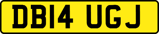 DB14UGJ