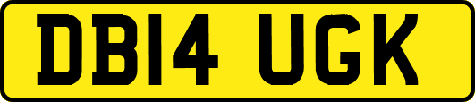 DB14UGK