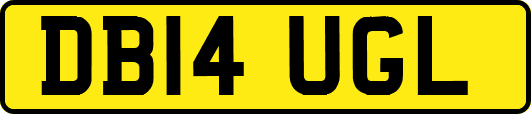 DB14UGL