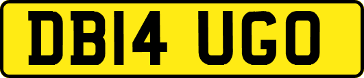DB14UGO