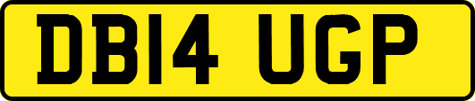 DB14UGP