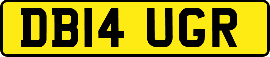 DB14UGR