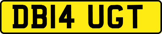 DB14UGT