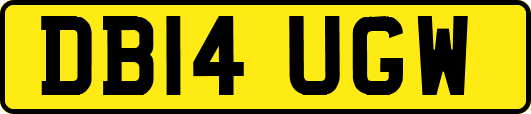 DB14UGW