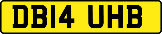 DB14UHB