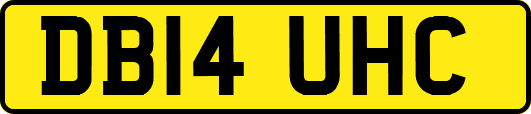DB14UHC