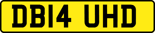 DB14UHD