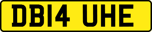 DB14UHE
