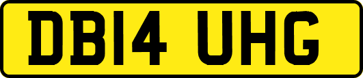 DB14UHG