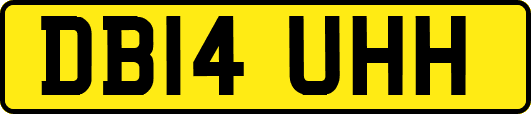DB14UHH