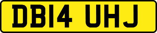 DB14UHJ