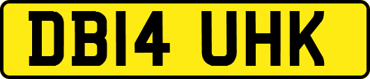 DB14UHK