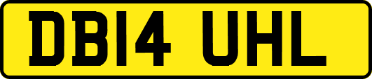 DB14UHL