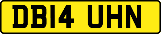 DB14UHN