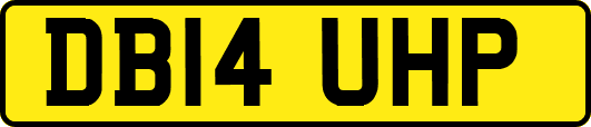 DB14UHP