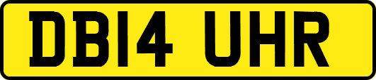 DB14UHR