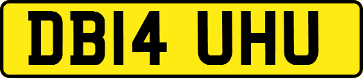 DB14UHU