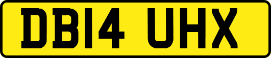 DB14UHX